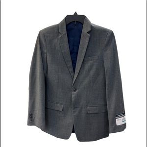 Nautica Gray Blazer
Size 16